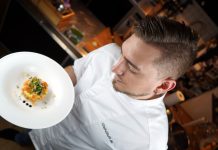 Das Perfekte Dinner „Wer ist der Profi“ | Q & A | meist gestellte Fragen Simon Engelberger - www.chefsstuff.de