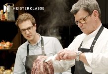 Meisterklasse.de – kochen mit Harald Wohlfart Harald Wohlfart - www.chefsstuff.de